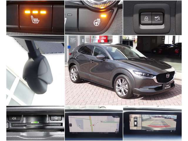 CX-301.8 XD プロアクティブ ツーリングセレクション 4WD