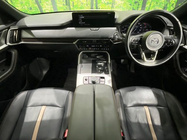 CX-603.3 XD ハイブリッド エクスクルーシブスポーツ ディーゼル 4WD