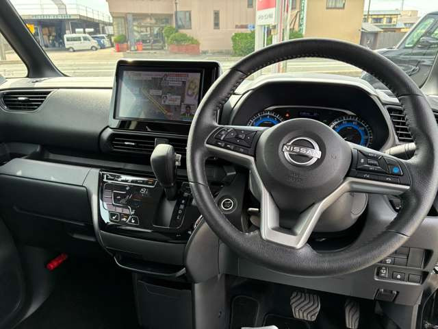 デイズハイウェイスターX プロパイロットエディション