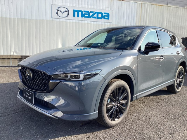 CX-52.2 XD ドライブ エディション