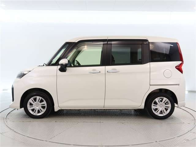 ルーミー1.0 G