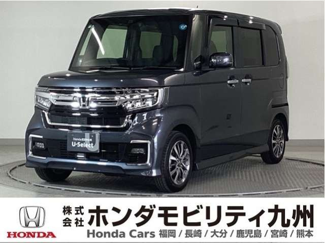 N-BOXカスタムL