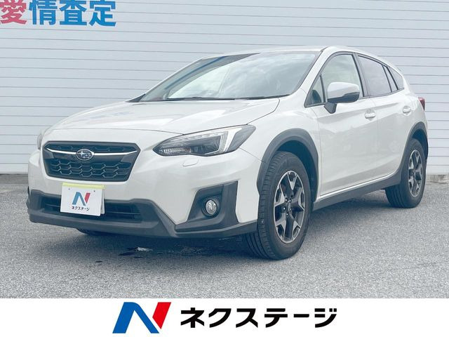 XV(�X�o��) 2.0i-L �A�C�T�C�g ���Îԉ摜