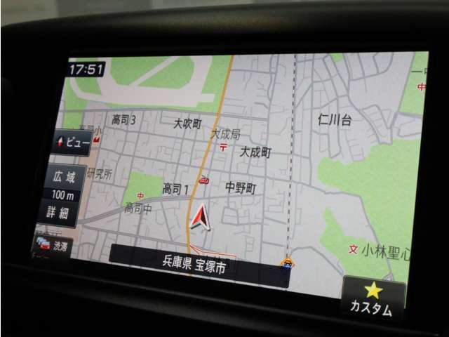 2008GTライン