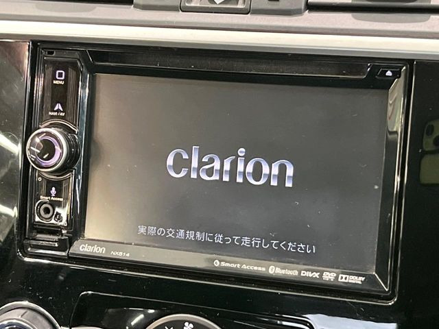 レヴォーグ