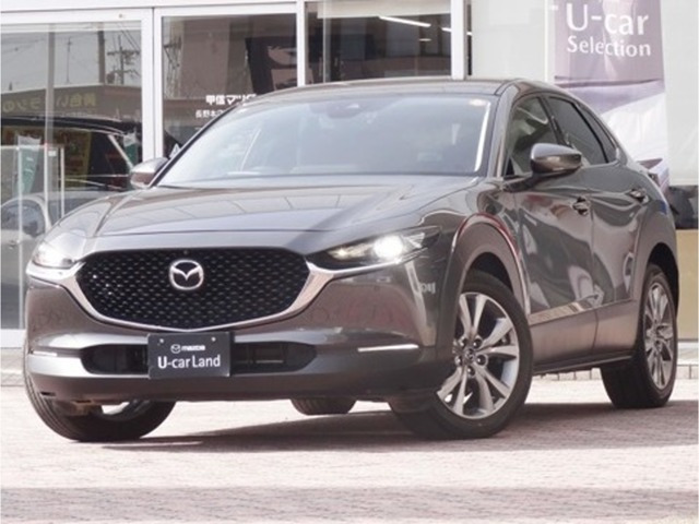 CX-301.8 XD プロアクティブ ツーリングセレクション 4WD