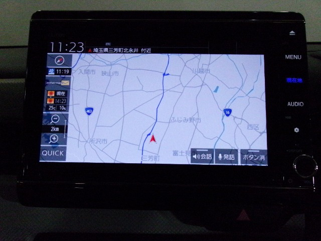 N-WGNL ターボ ホンダ センシング