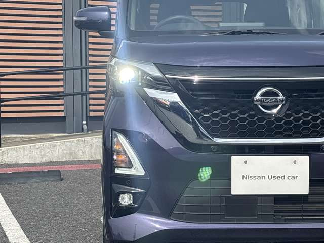 デイズハイウェイスター Gターボ プロパイロットエディション