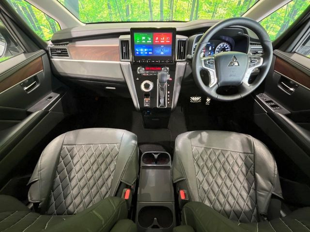 デリカD:52.2 P 4WD