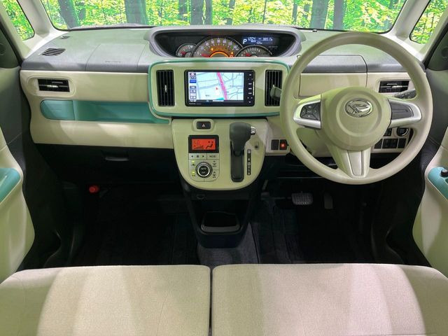 ムーヴキャンバスG メイクアップ リミテッド SAIII