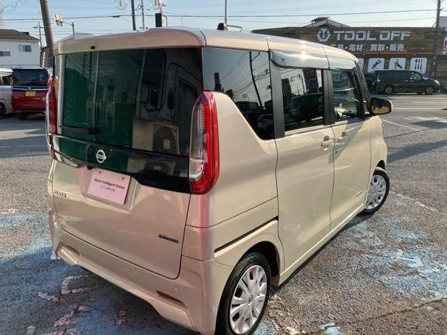 デイズルークスX