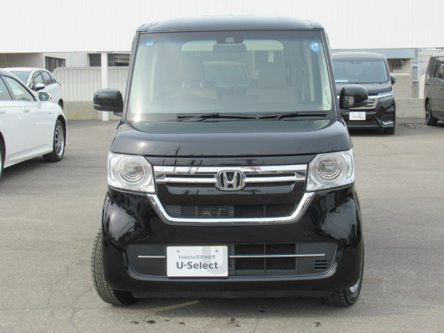 N-BOXL 4WD