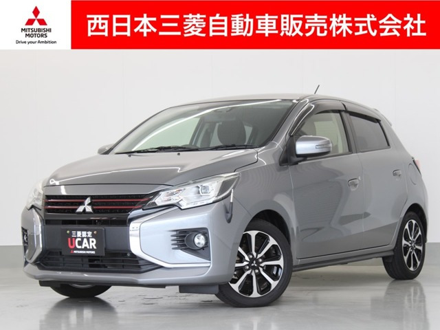 ミラージュ1.2 G