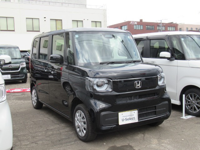 N-BOX