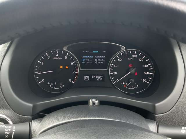 ティアナ2.5 XV