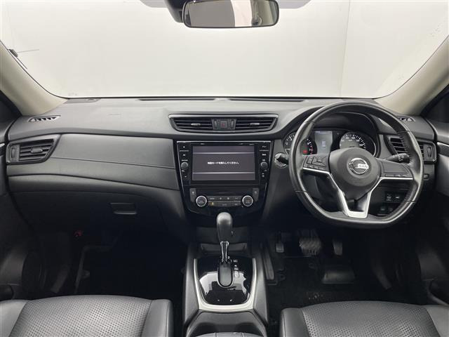 エクストレイル2.0 20X エクストリーマーX 4WD