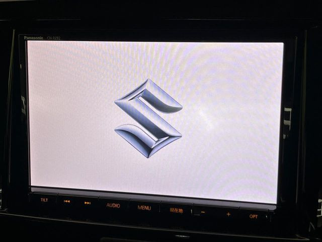 ソリオバンディット1.2 ハイブリッド(HYBRID) MV