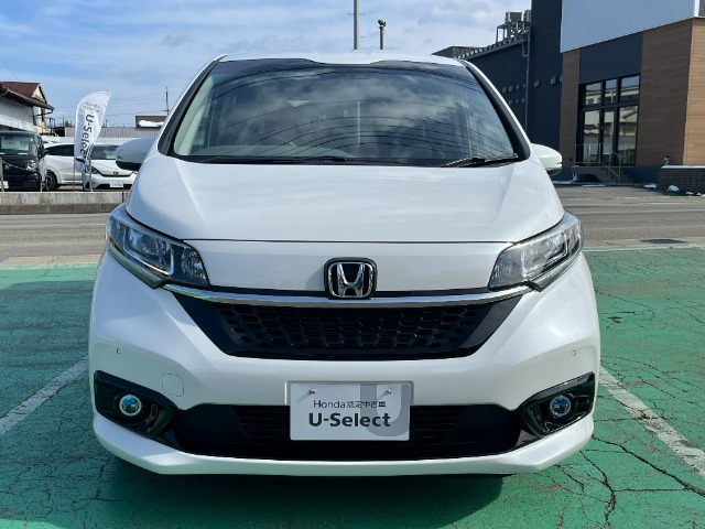 フリード1.5 G ホンダセンシング