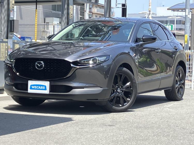 CX-302.0 20S レトロスポーツエディション