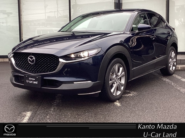 CX-301.8 XD Lパッケージ 4WD