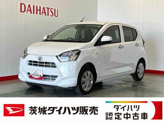 ミライースX SAIII