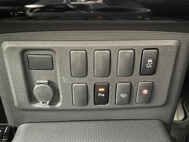 FJクルーザー4.0 ブラックカラーパッケージ 4WD