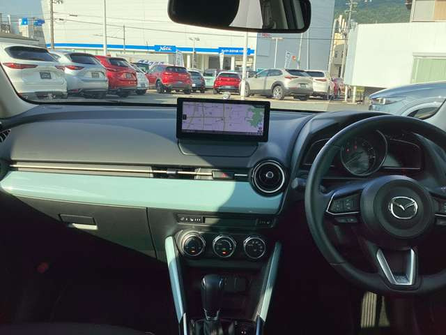 MAZDA21.5 15BD i セレクション