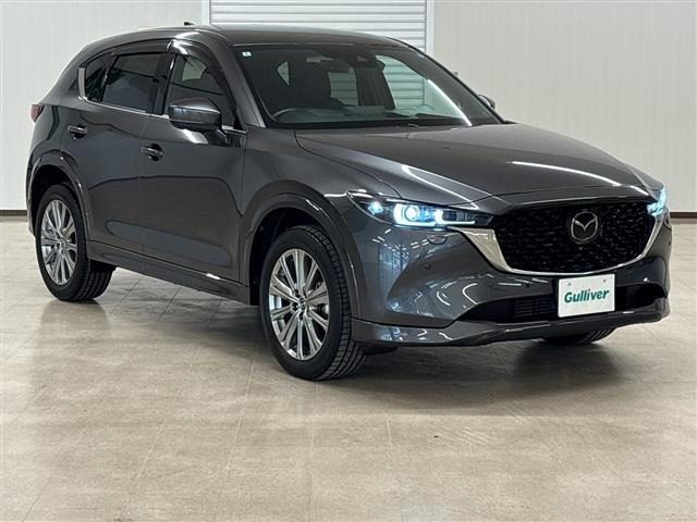 CX-52.2 XD エクスクルーシブ モード