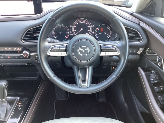 CX-301.8 XD Lパッケージ 4WD