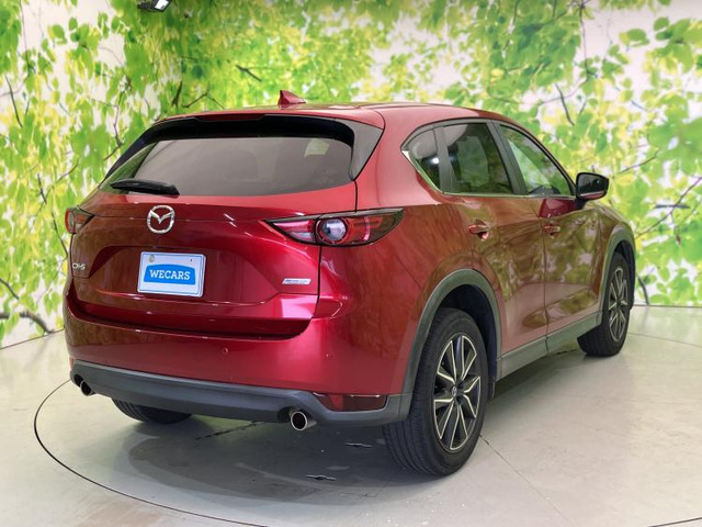 CX-52.0 20S プロアクティブ