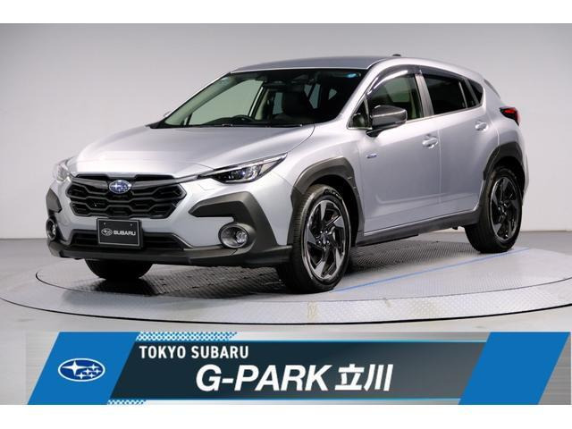 クロストレック2.0 リミテッド 4WD