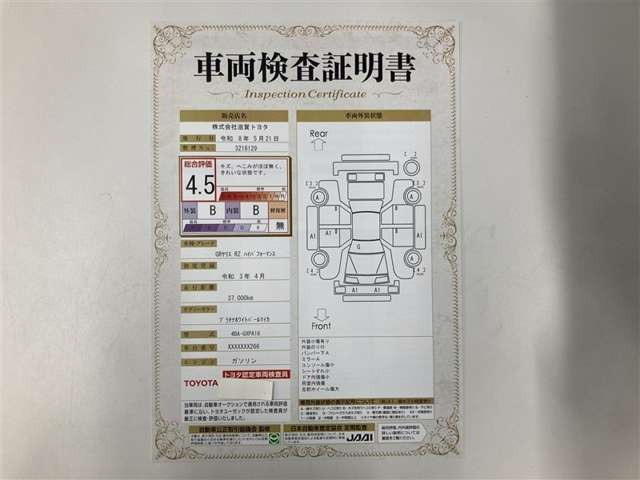 ヤリス