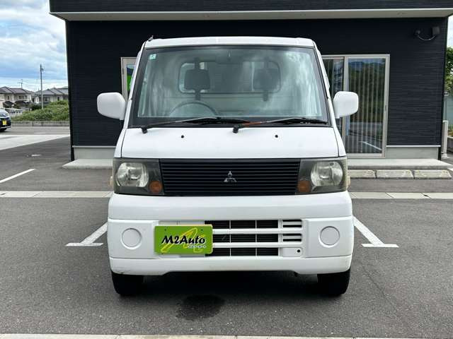 ミニキャブトラックVX-SE