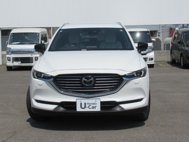 CX-82.2 XD Lパッケージ