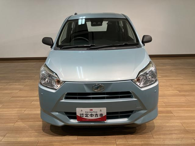 ミライースB SAIII