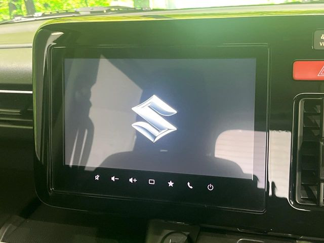 スペーシアギアハイブリッド(HYBRID) XZ