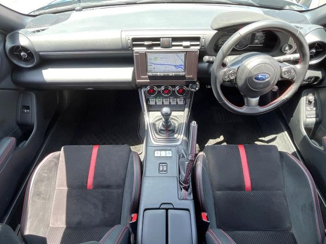 BRZ2.4 S