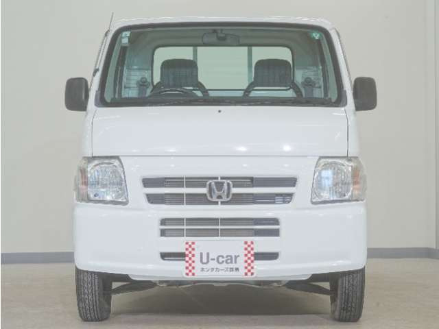 アクティトラックアタック 4WD