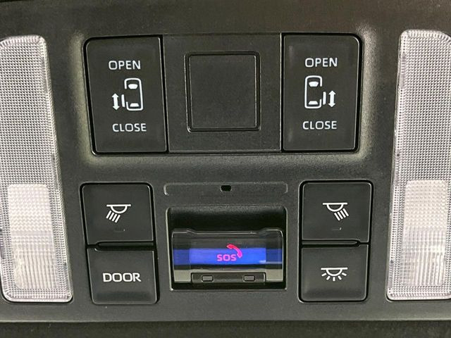 ヴォクシー2.0 S-Z