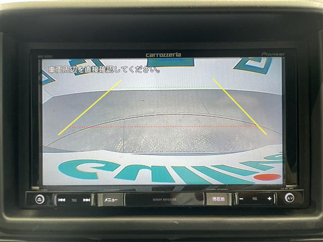 N-VANG ホンダセンシング