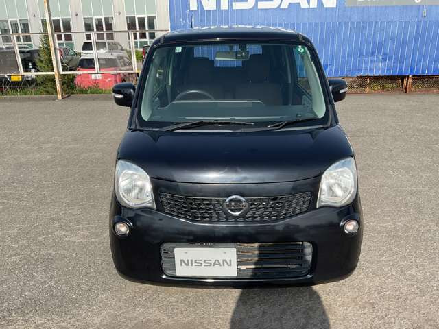 モコX FOUR 4WD