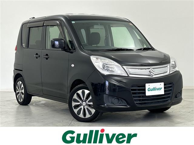 ソリオ1.2 G4 4WD