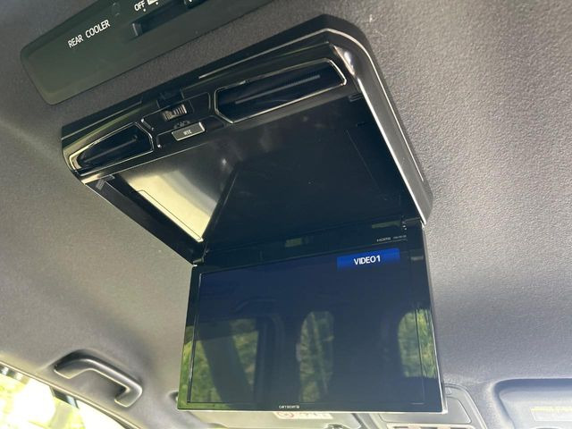 ヴォクシー2.0 ZS