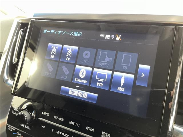 アルファード2.5 S