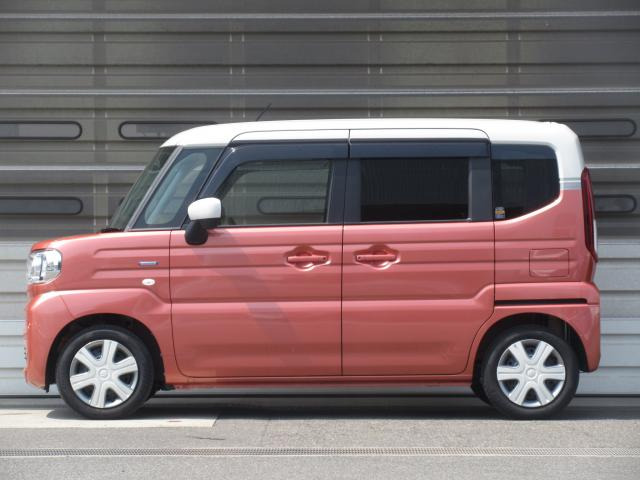 スペーシアハイブリッド(HYBRID)  X