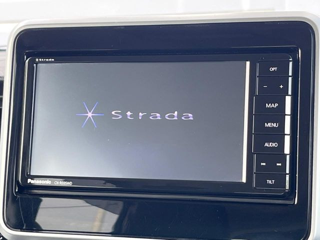 スペーシアカスタムハイブリッド(HYBRID)  XS