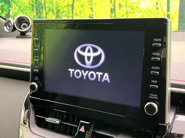 カローラスポーツ1.8 ハイブリッド G Z