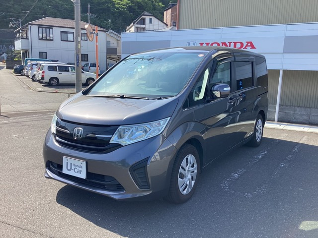 ステップワゴン1.5 B ホンダ センシング