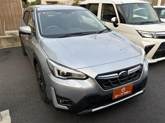 XV2.0 アドバンス 4WD