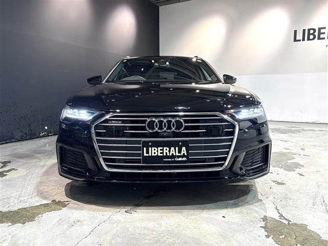 A645 TFSI クワトロ スポーツ 4WD